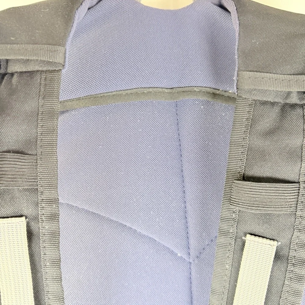 JanSport TN75 Hydration Backpack. Hydration reservoir/bladder is not included.
